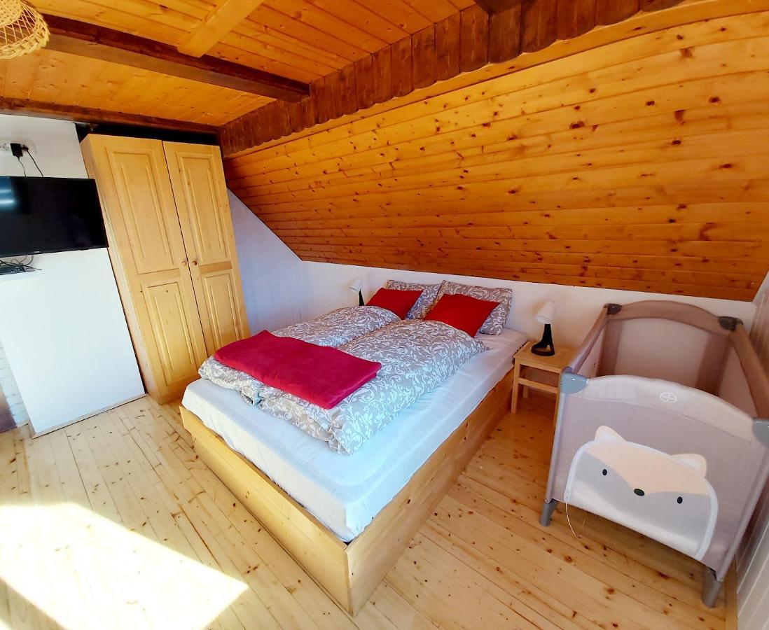 Alpine Village Home 博希尼 外观 照片