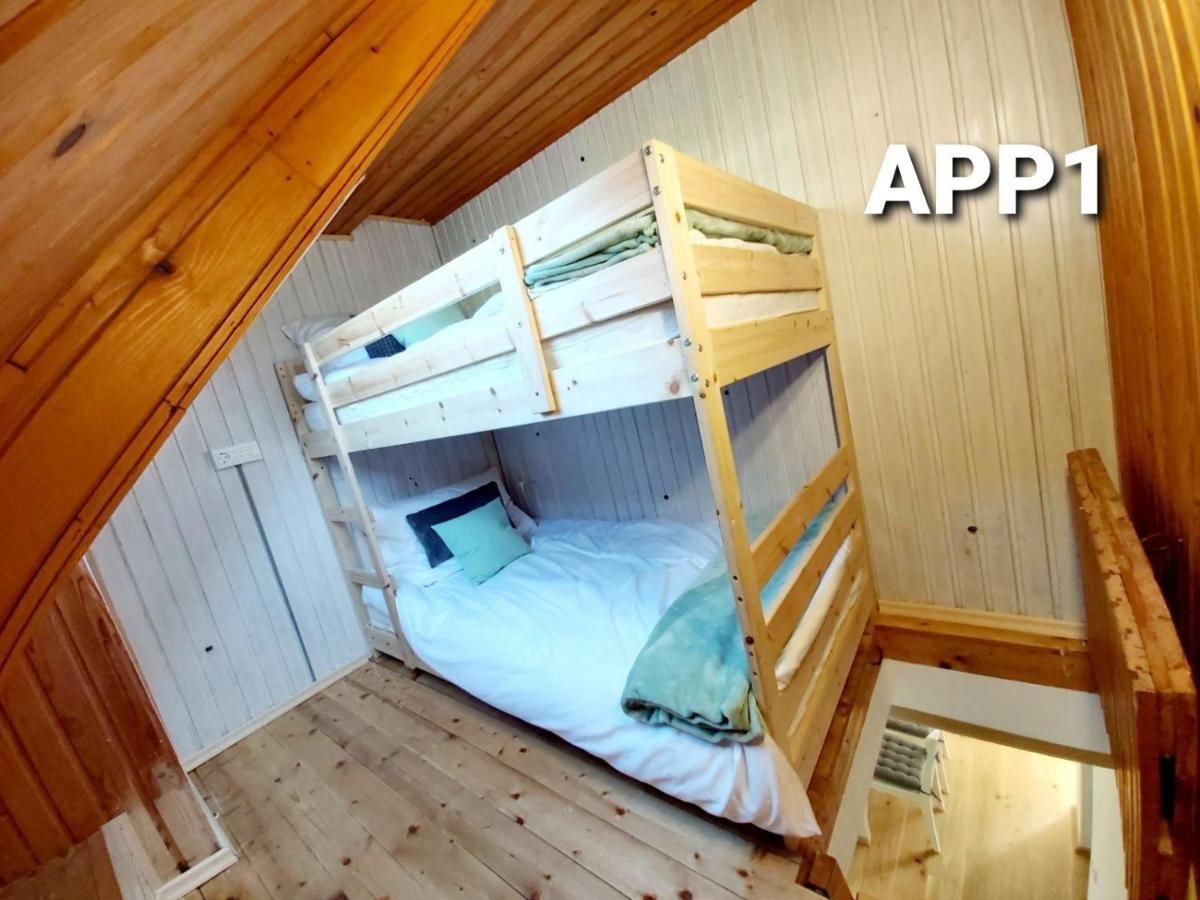 Alpine Village Home 博希尼 外观 照片