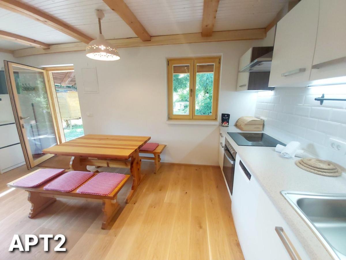 Alpine Village Home 博希尼 外观 照片
