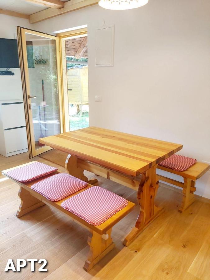 Alpine Village Home 博希尼 外观 照片