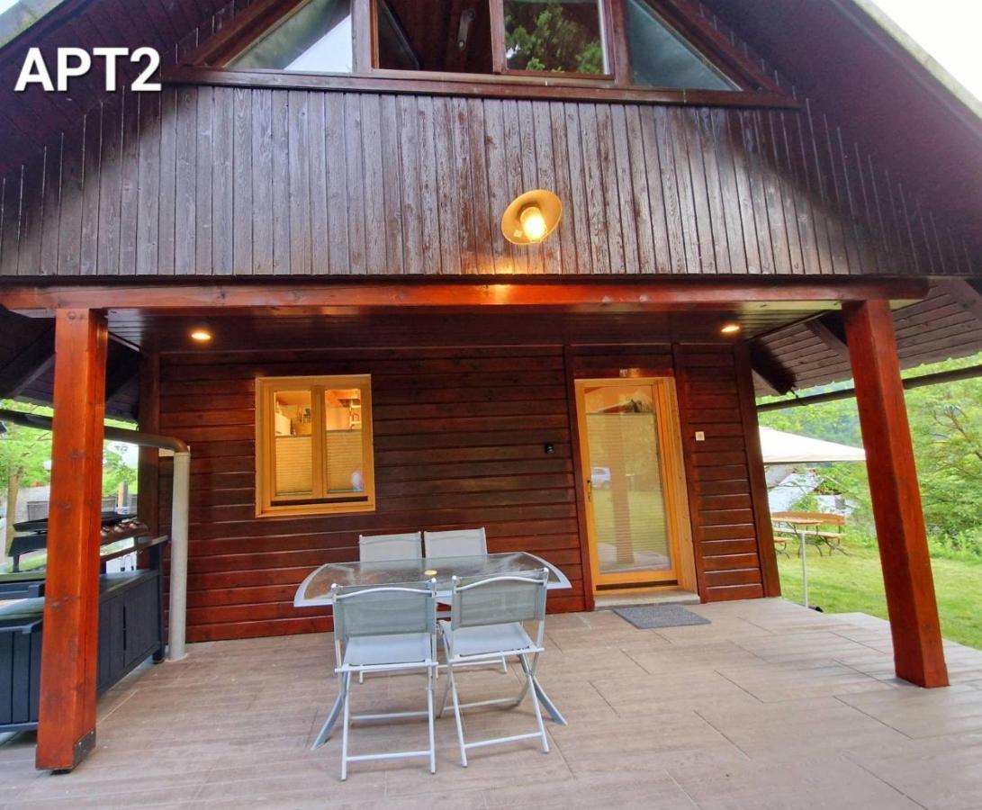 Alpine Village Home 博希尼 外观 照片